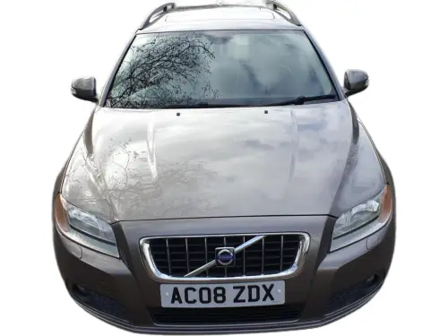 Volvo V70 AC08 ZDX