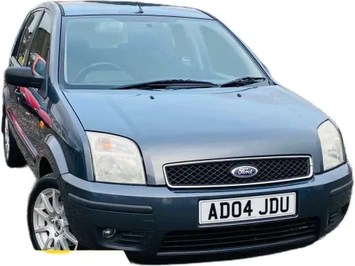 Ford Fusion 3 Auto AD04 JDU