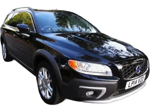 Volvo XC70 LP14 VZD