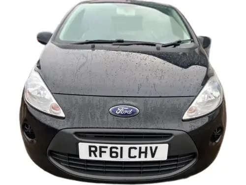 Ford KA RF61 CHV