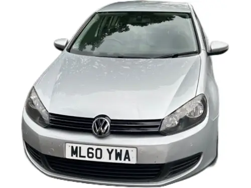 Volkswagen Golf ML60 YWA