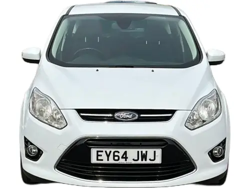 Ford C-Max EY64 JWJ