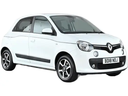 Renault Twingo BD18 NDJ