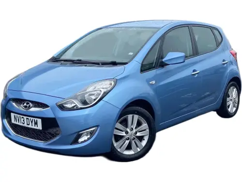 Hyundai IX20 NV13 DYM