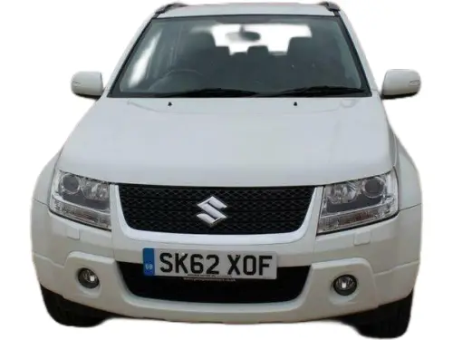 Suzuki Grand Vitara SZ4 SK62 XOF