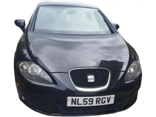 SEAT Leon NL59 RGV