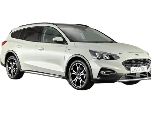 Ford Focus Active X LR20 YBC