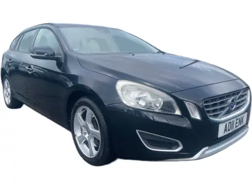 Volvo V60 ES D5 Auto AD11 ENK