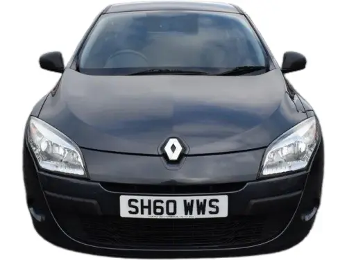 Renault Megane SH60 WWS