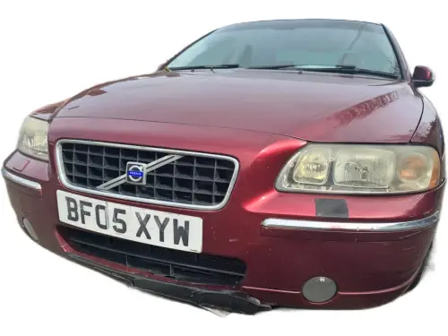 Volvo S60 BF05 XYW