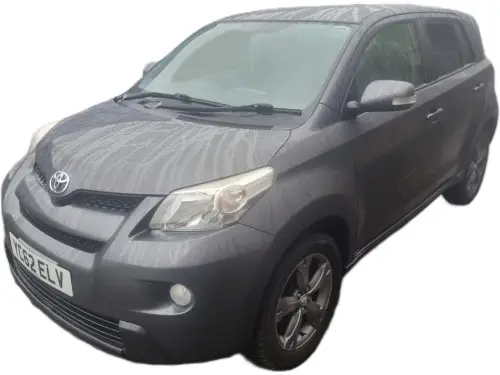 Toyota Urban Cruiser YC62 ELV