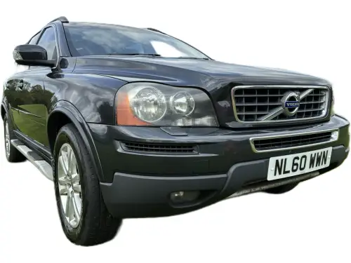 Volvo XC90 NL60 WWN