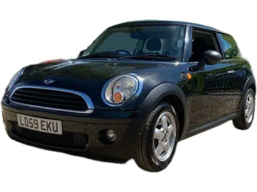 MINI First LD59 EKU