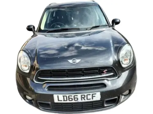 MINI Countryman LD66 RCF