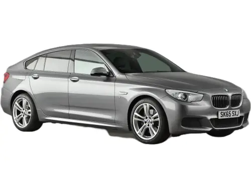 BMW 520 SK65 SXJ
