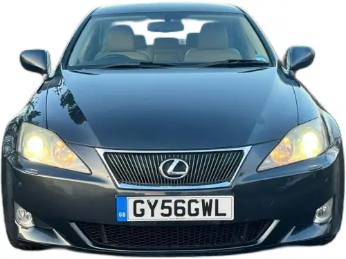 Lexus IS250 GY56 GWL