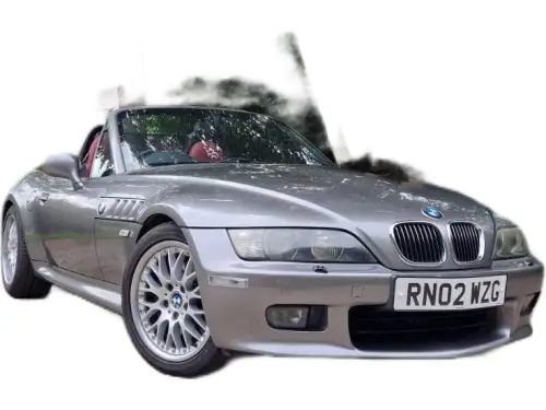 BMW Z3 RN02 WZG