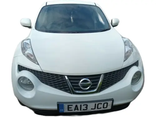 Nissan Juke Acenta Premium EA13 JCO
