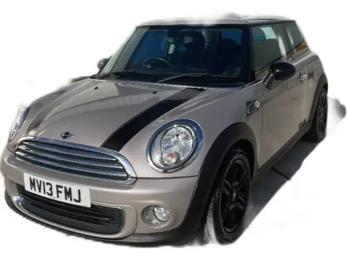 MINI ONE MV13 FMJ