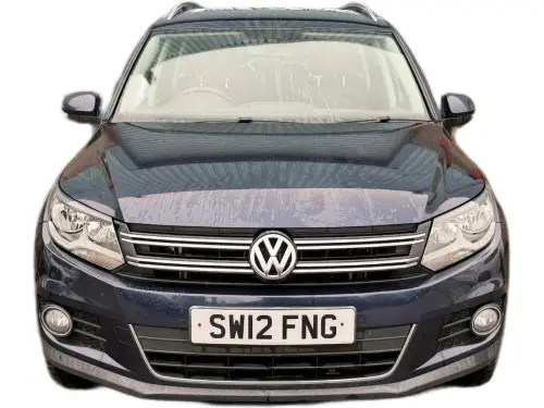 Volkswagen Tiguan SW12 FNG