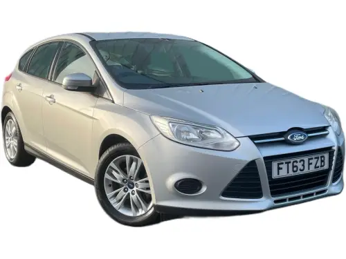 Ford Focus FT63 FZB