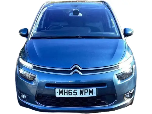 Citroën C4 Grand Picasso Excl+ BlueHDi MH65 WPM