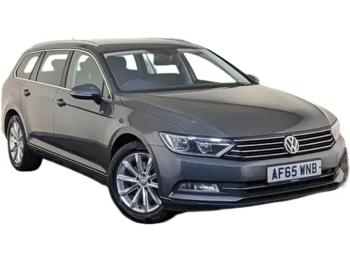 Volkswagen Passat AF65 WNB