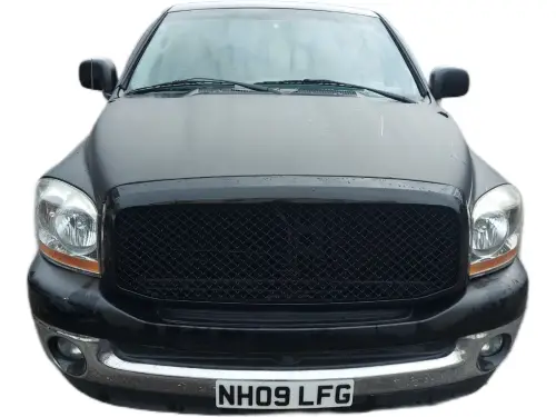 Dodge RAM NH09 LFG