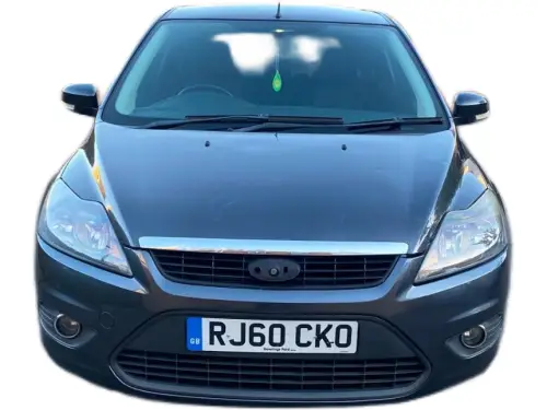 Ford Focus RJ60 CKO