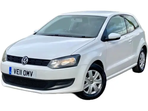 Volkswagen Polo VE11 OMV