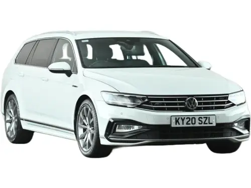 Volkswagen Passat KY20 SZL