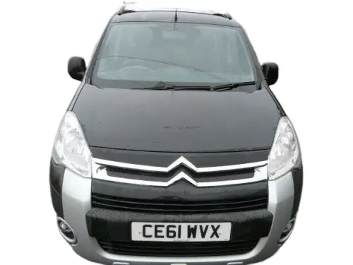 Citroën Berlingo Multispace XTR E-Hdia CE61 WVX