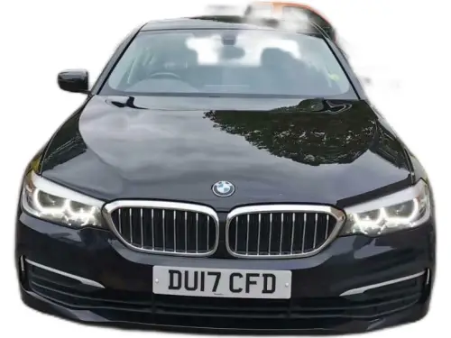 BMW 520d SE Auto DU17 CFD