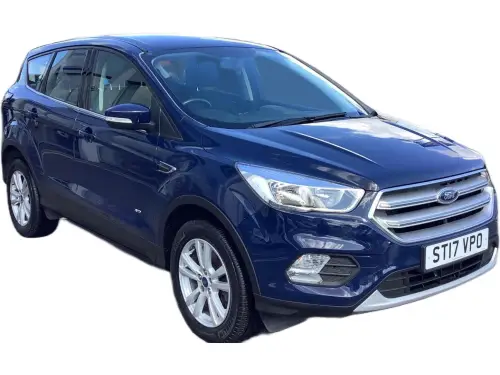 Ford Kuga ST17 VPO