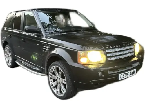 Land Rover Range Rover Sport CE06 AWW