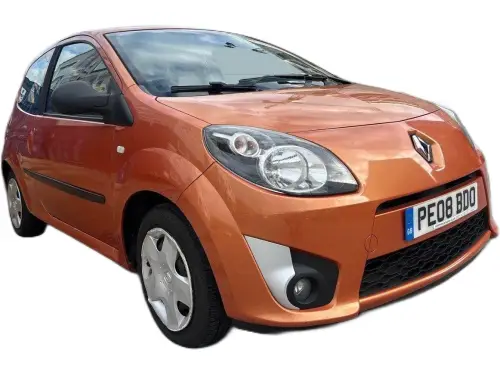 Renault Twingo PE08 BDO