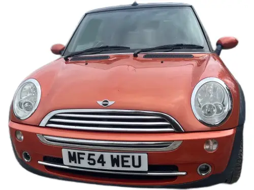 MINI Mini MF54 WEU