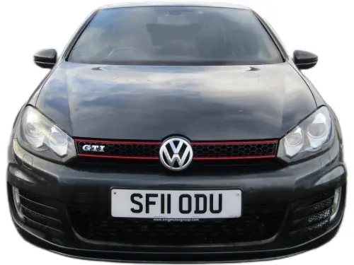 Volkswagen Golf SF11 ODU
