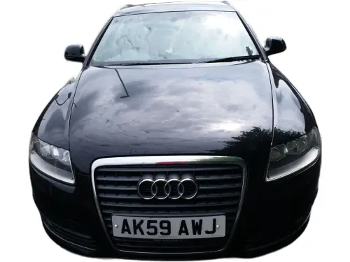 Audi A6 AK59 AWJ