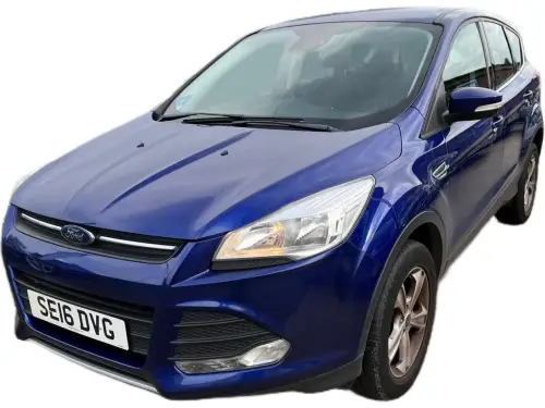 Ford Kuga SE16 DVG