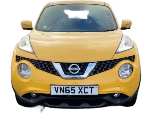 Nissan Juke VN65 XCT