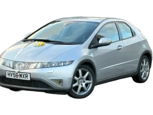 Honda Civic HV56 MXR