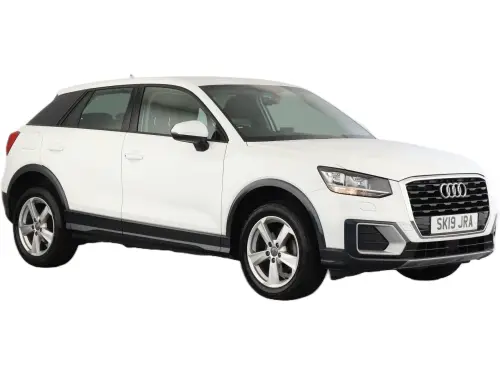 Audi Q2 SK19 JRA
