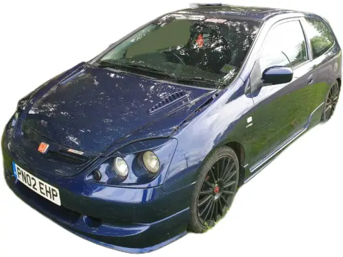 Honda Civic PN02 EHP