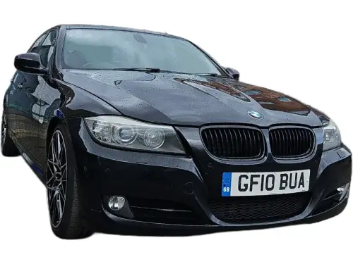 BMW 3 Series GF10 BUA