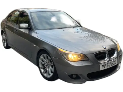 BMW 525 YF57 EXG