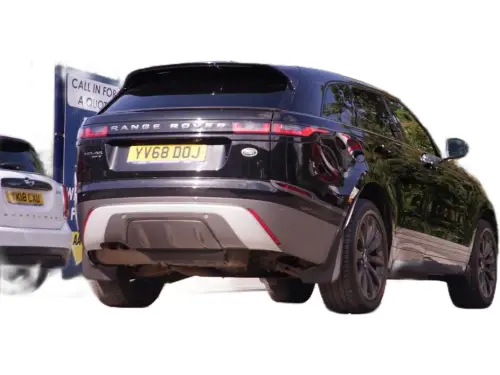 Land Rover Range Rover Velar YV68 DOJ