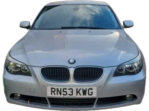 BMW 530 RN53 KWG