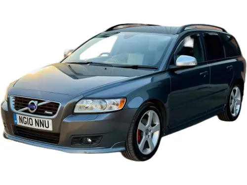 Volvo V50 NG10 NNU