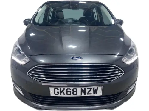 Ford Grand C-Max GK68 MZW